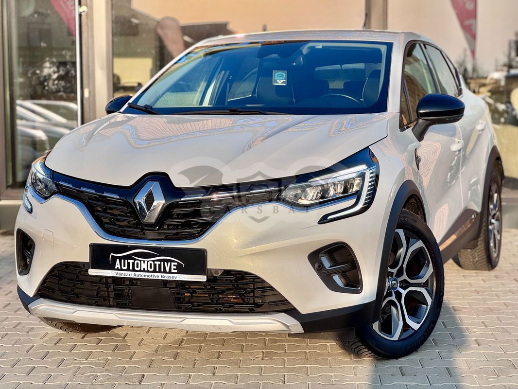 Renault Megane Grandtour E-TECH Plug-in 160 INTENS 2021