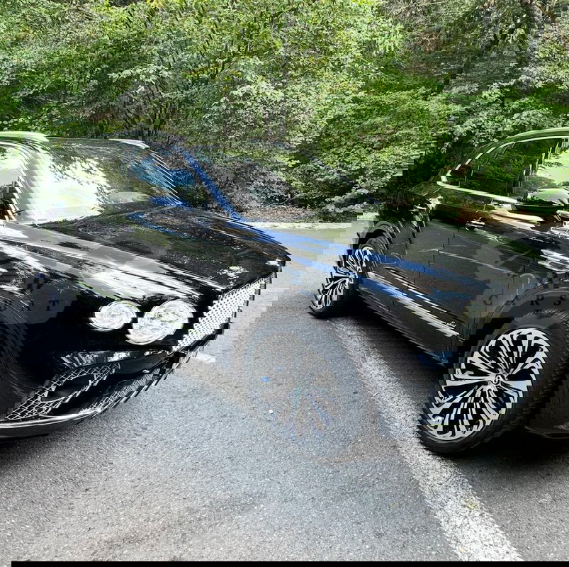 Bentley Bentayga 2022