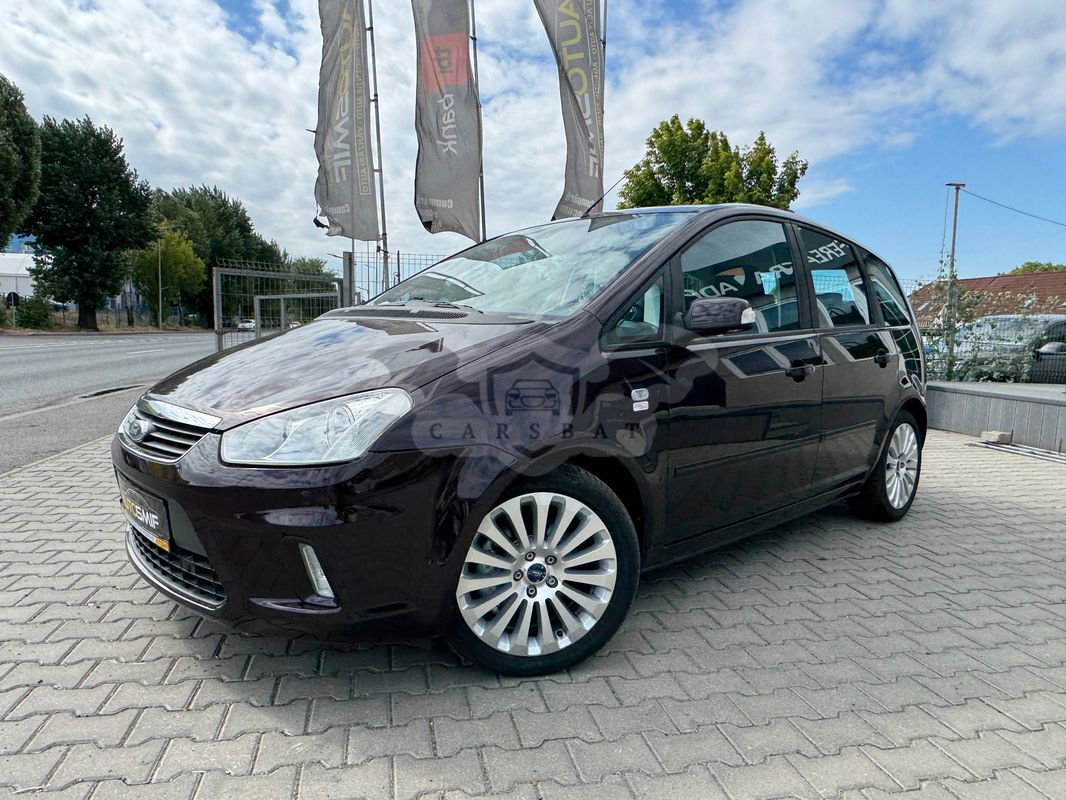 Ford C-Max I [2003 - 2010] 2008