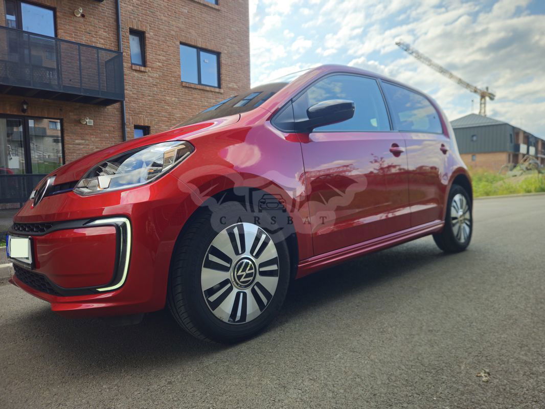 Volkswagen Up! e-up! 32.3 kWh 2023