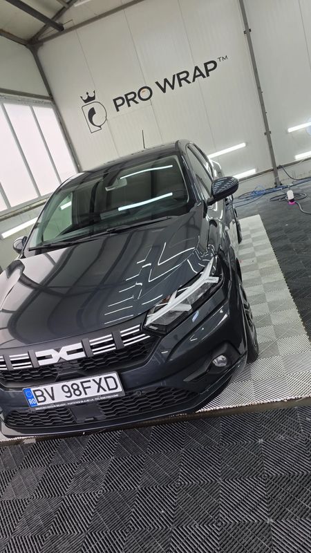 Dacia Logan ECO-G 100 MT6 Expression 2022