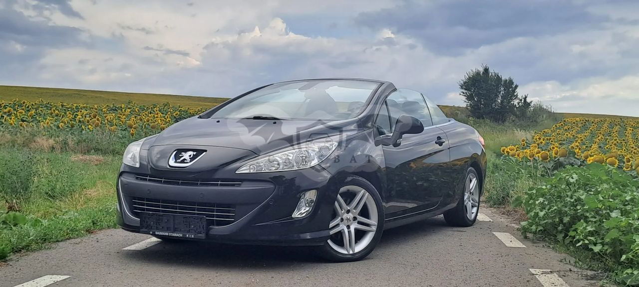 Peugeot 308 HDi FAP 140 Platinum 2010