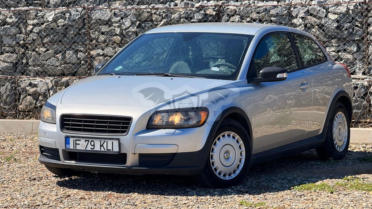 Volvo C30 1.6 Kinetic 2008
