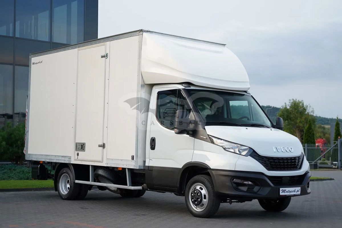 Iveco Daily 2022