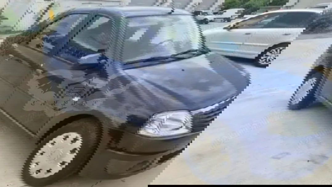 Dacia Logan 2009