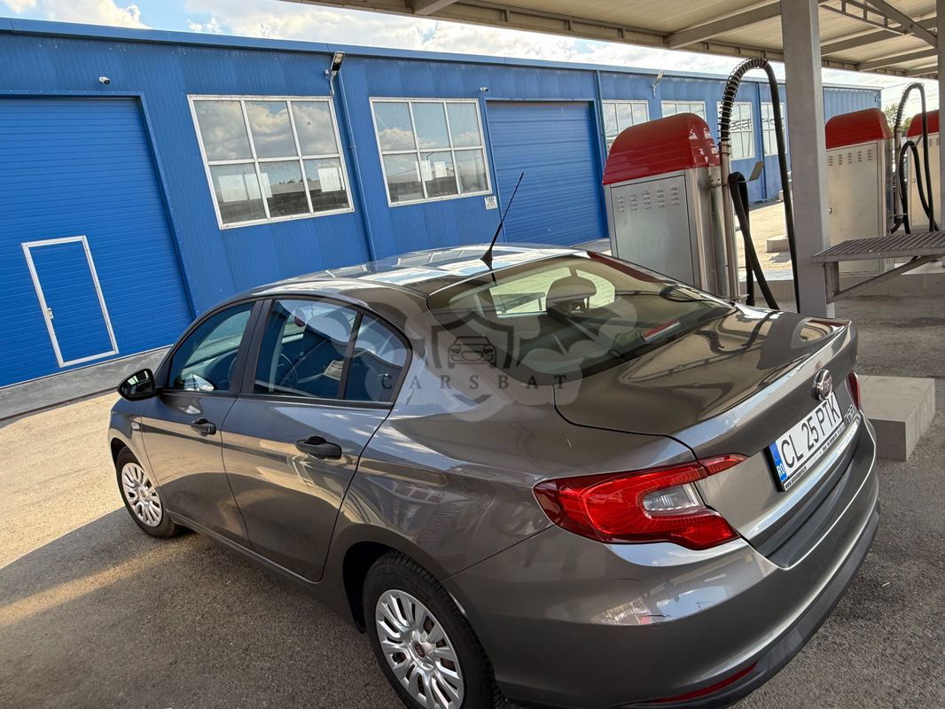 Fiat Tipo 1.4 2016