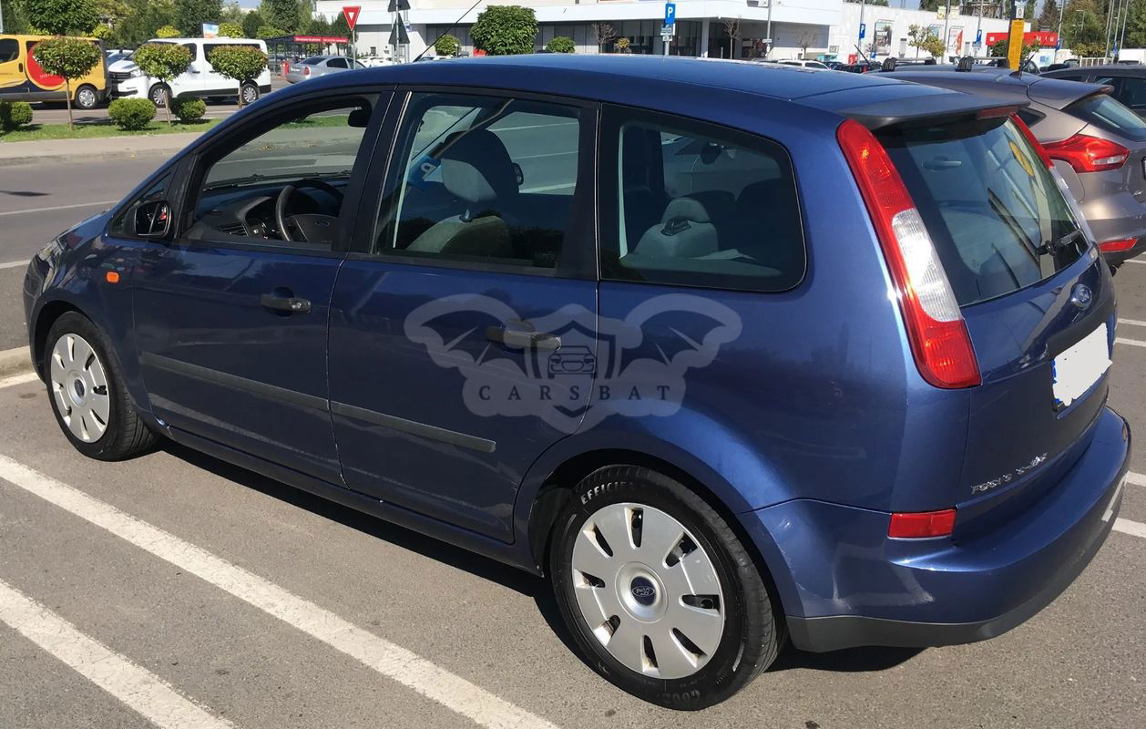 Ford C-Max I [2003 - 2010] 2004