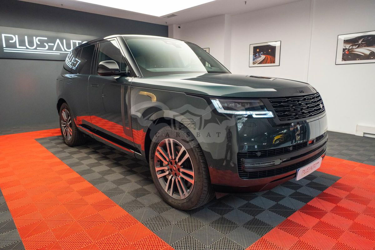 Land Rover Range Rover V [2021 - Prezent] 2024