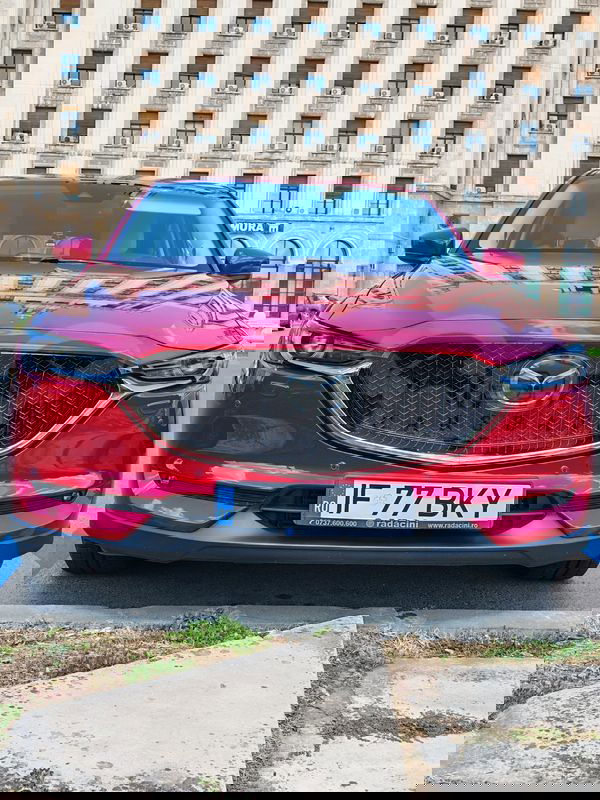 Mazda CX-5 I [2012 - 2017] CD175 4x4 AT Revolution Top 2017