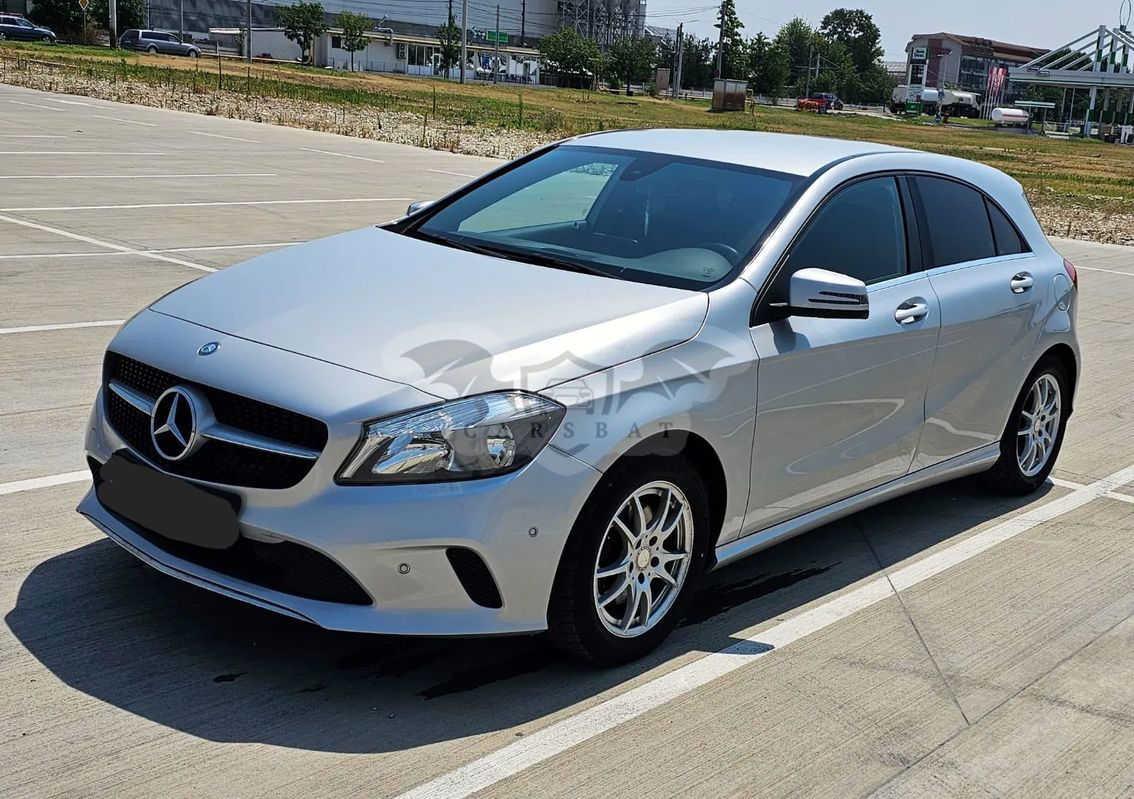 Mercedes-Benz A W176 [2012 - 2018] 180 2016