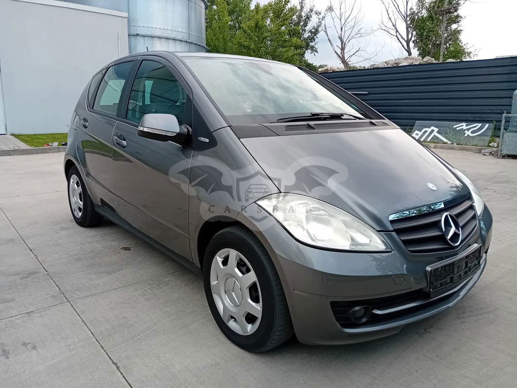 Mercedes-Benz A W169 [2004 - 2012] 160 Style 2011