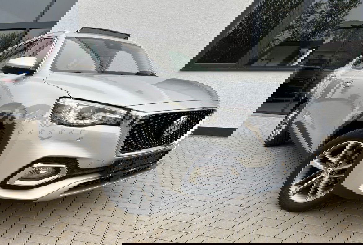 MG EHS 1.5T-GDI PHEV Luxury 2022