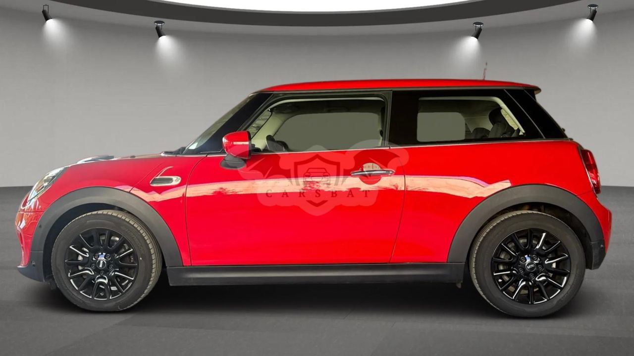 Mini One Standard 2020
