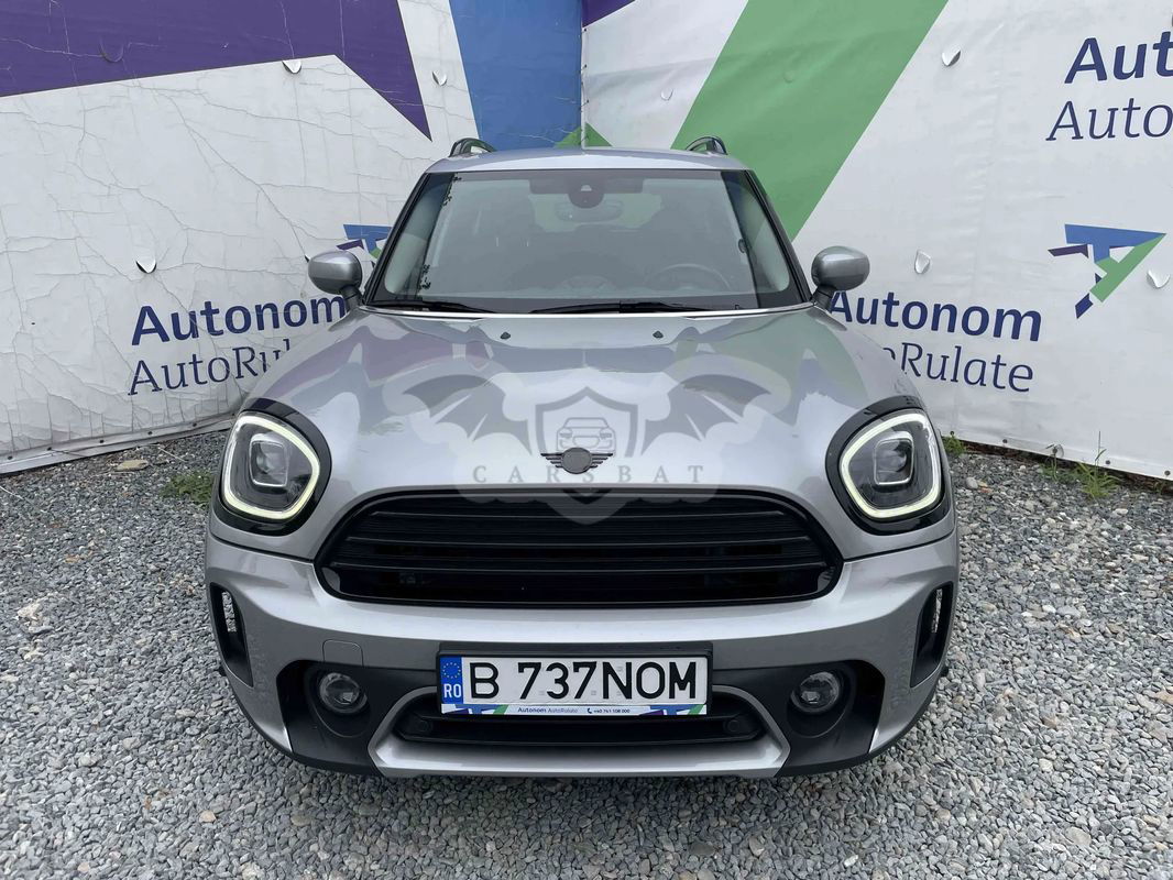 Mini Countryman 2023
