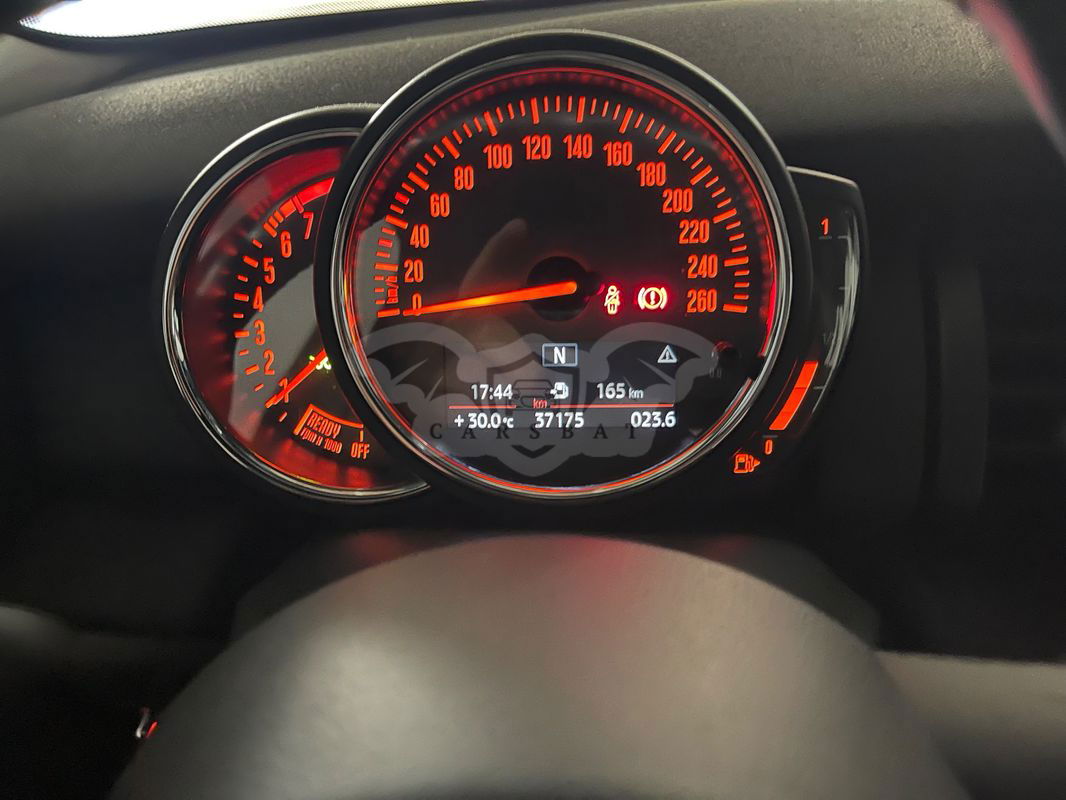 Mini One Standard 2019