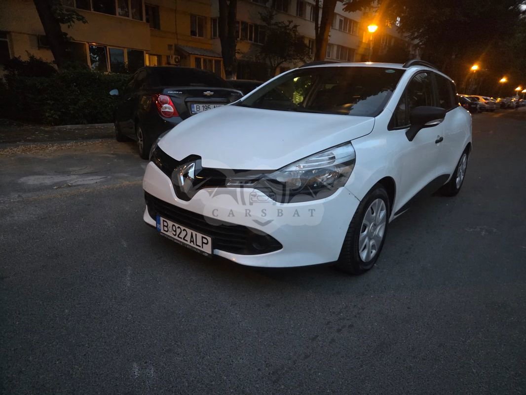 Renault R 4 2015