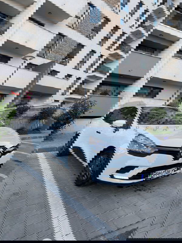 Renault Clio IV [2012 - 2019 2019
