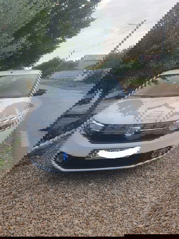 Dacia Logan III [2020 - Prezent] ECO-G 100 Essential 2020