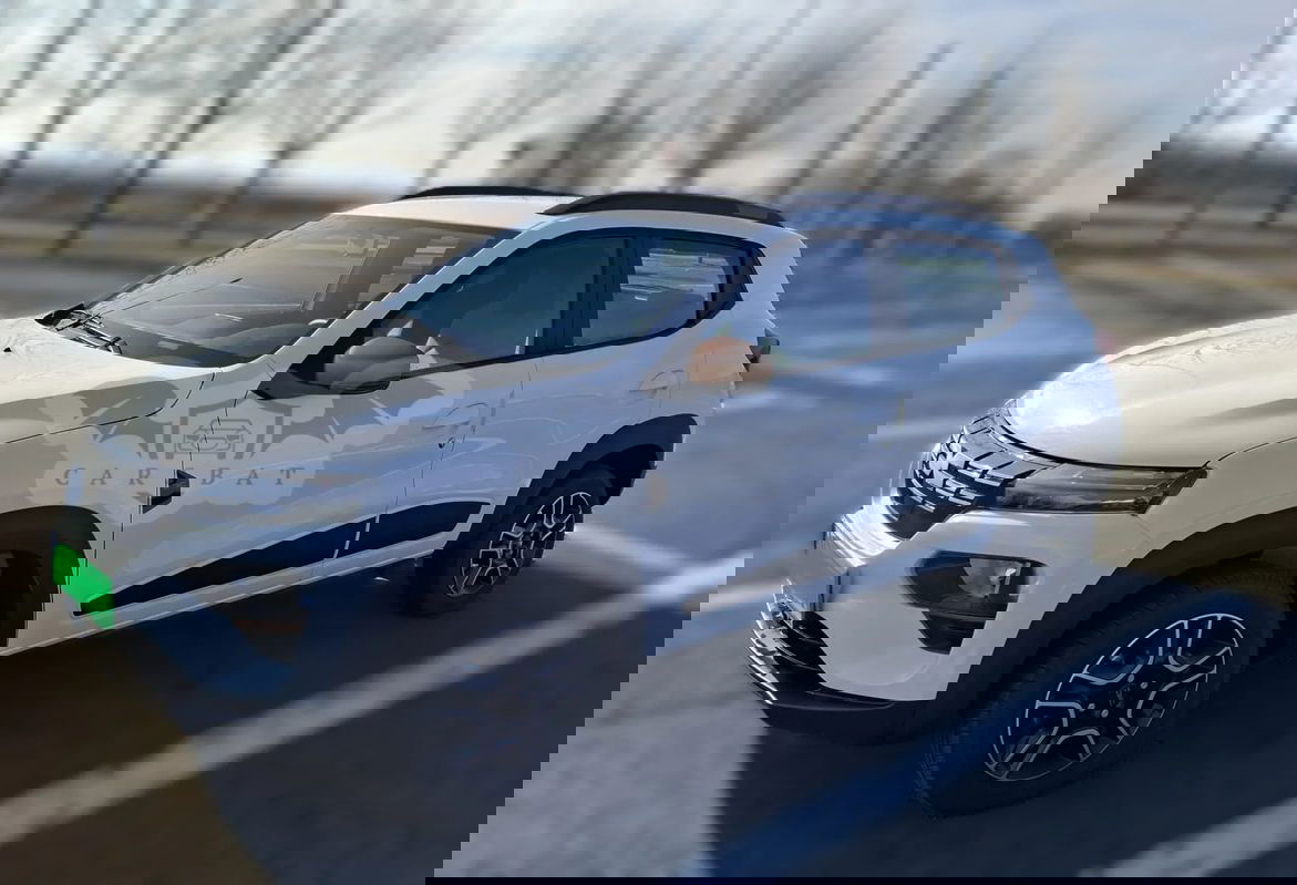 Dacia Spring 26.8 kWh Extreme 2024