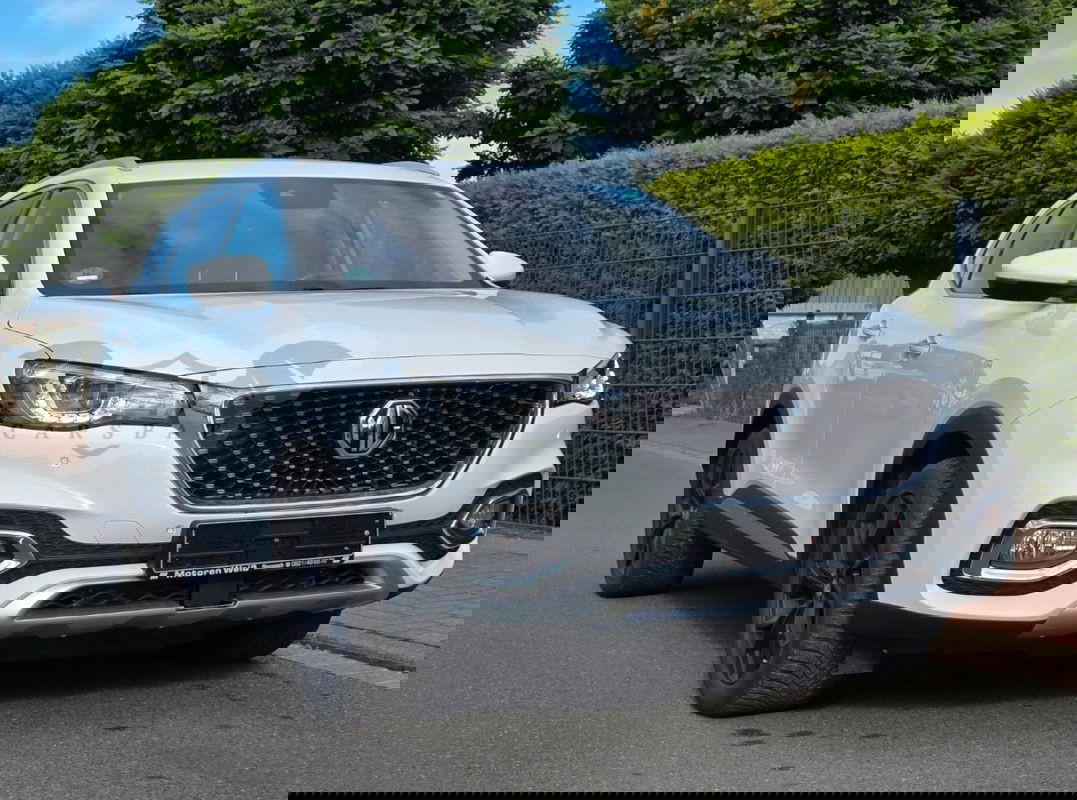 MG EHS 1.5T-GDI PHEV Comfort 2022