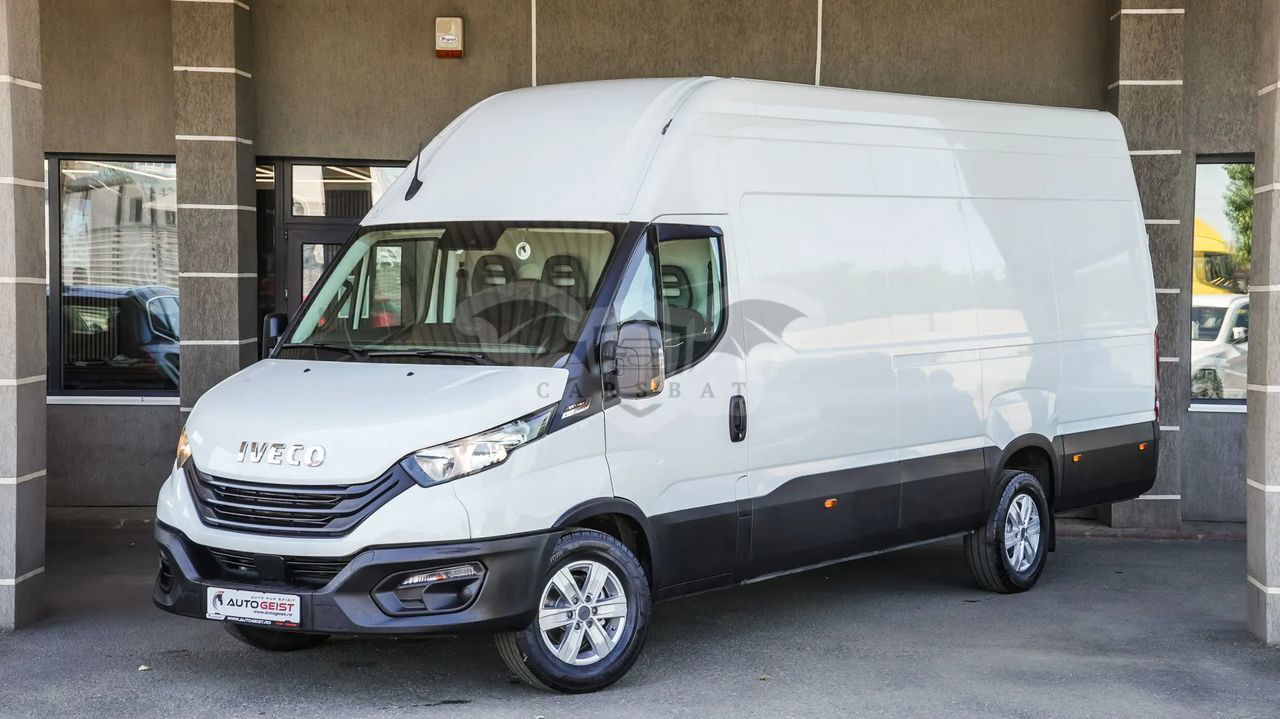 Iveco Daily 2023