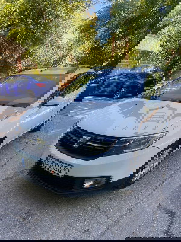 Dacia Logan II [2012 - 2020] 1.2 75CP Laureate 2016