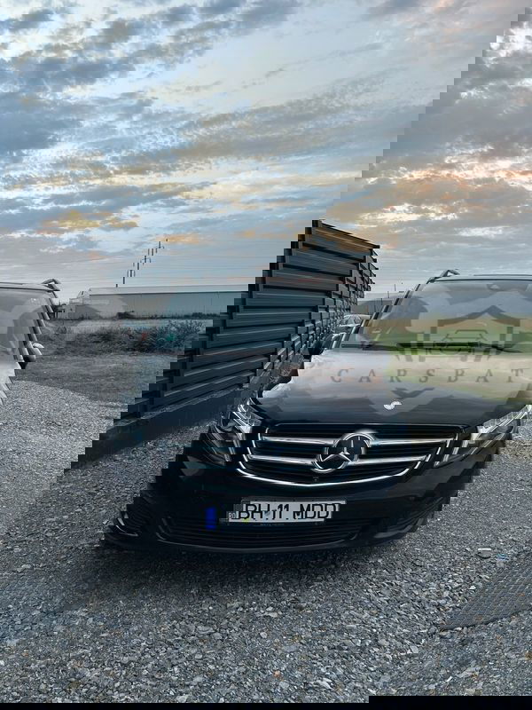 Mercedes-Benz V 250 BlueTEC Aut. Extralong Avantgarde 2016