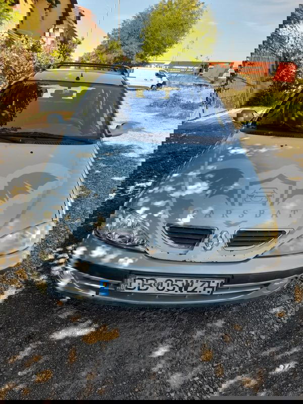 Renault Megane I [1996 - 2003] Classic 1.9 dCi Expression 2001