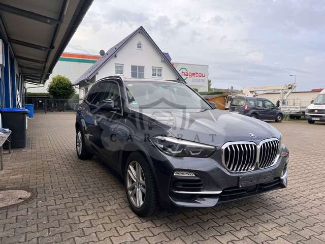 BMW X5 2020