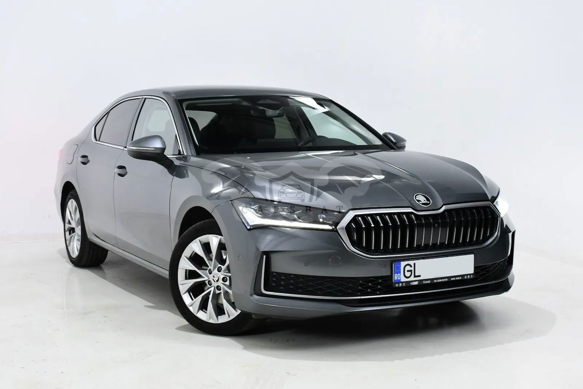 Skoda Superb III [2015 - Prezent] 1.5 TSI 150 CP DSG MHEV Selection 2024
