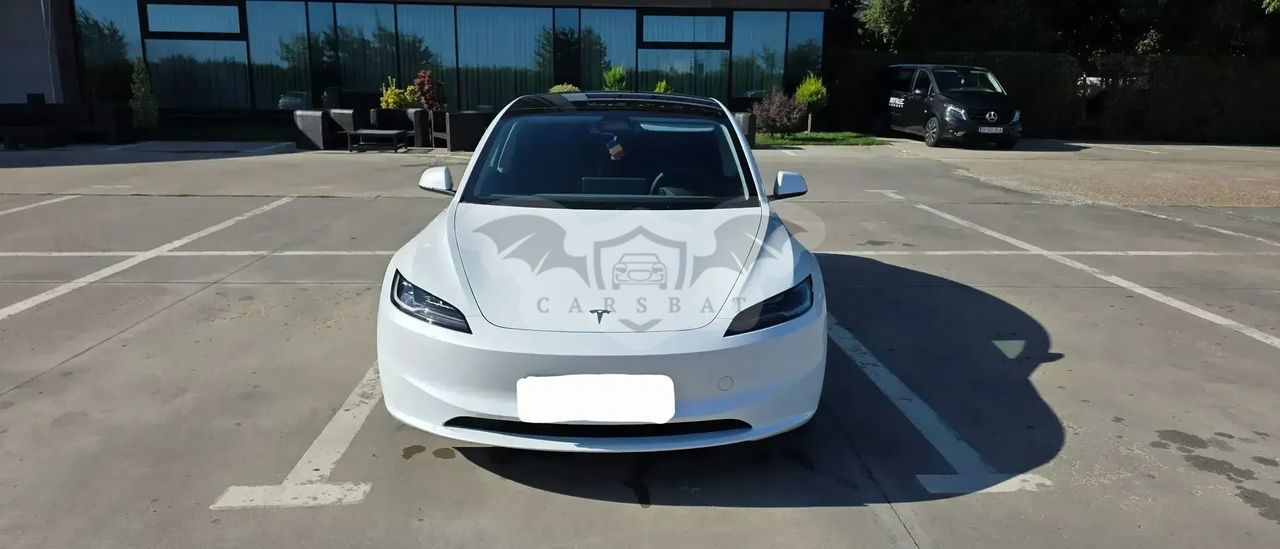 Tesla Model 3 RWD 2024