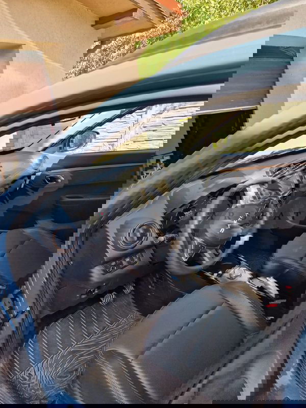 Dacia Spring Extreme 2024