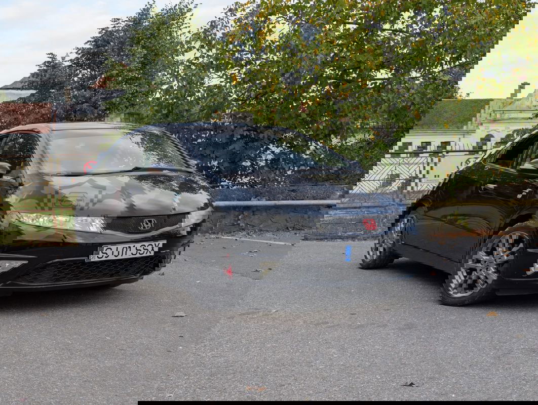 Honda Civic VIII [2006 - 2011] 1.8i-VTEC Sport 2010