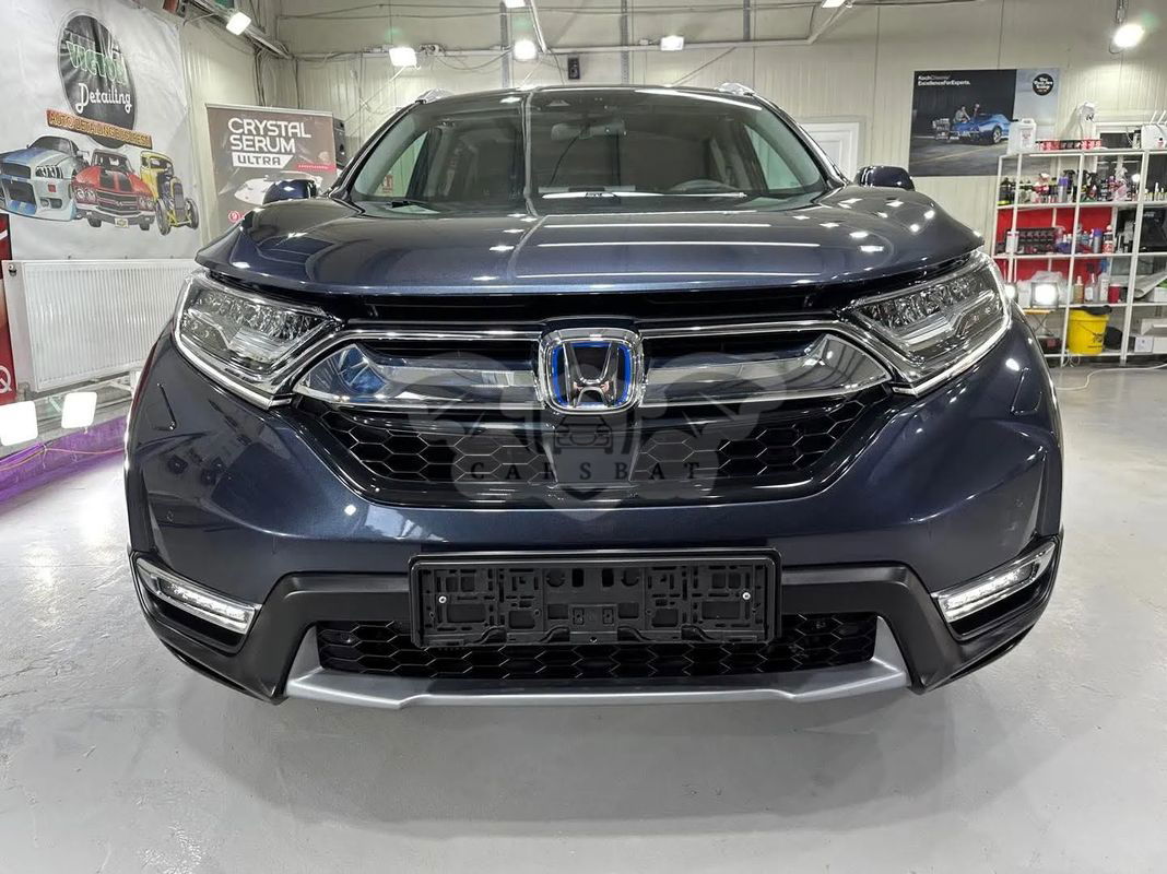 Honda CR-V 2023
