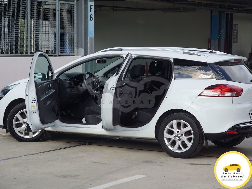 Renault Clio IV [2012 - 2019 ENERGY TCe 90 Start & Stop LIMITED 2018 2018