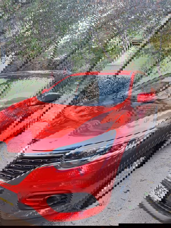 Renault Kadjar TCe 140 GPF Life 2019