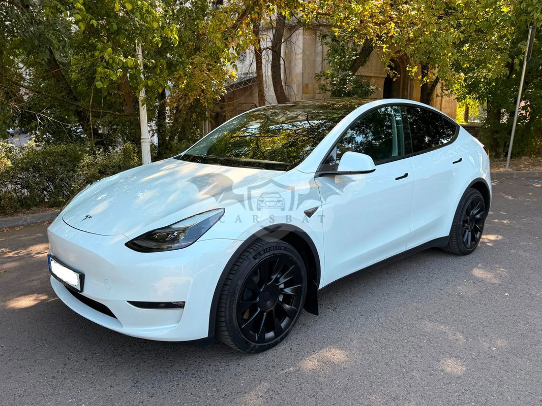 Tesla Model Y AWD Long Range 2023