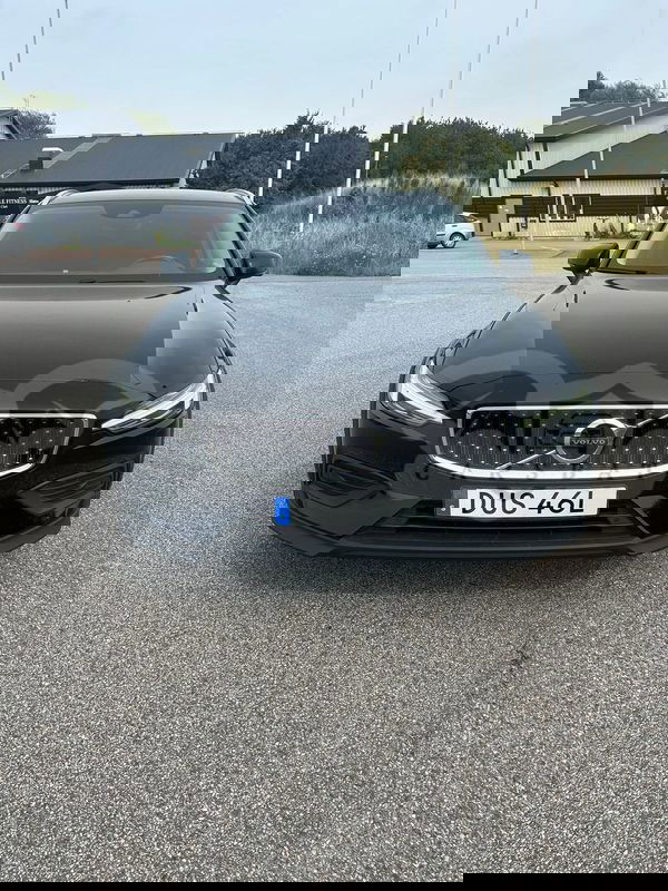 Volvo V60 Cross Country B4 D AWD Ultimate 2022