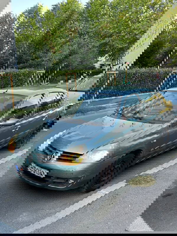 Renault Clio III [2005 - 2013] 2007