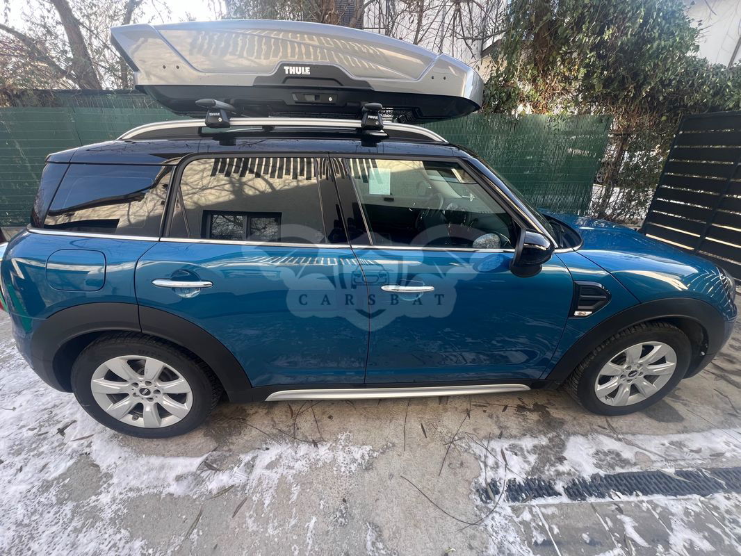 Mini Countryman 2019