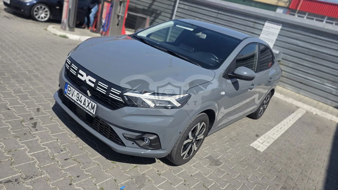 Dacia Logan III [2020 - Prezent] SCe 65 Comfort 2023