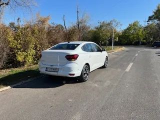 Dacia Logan 2023