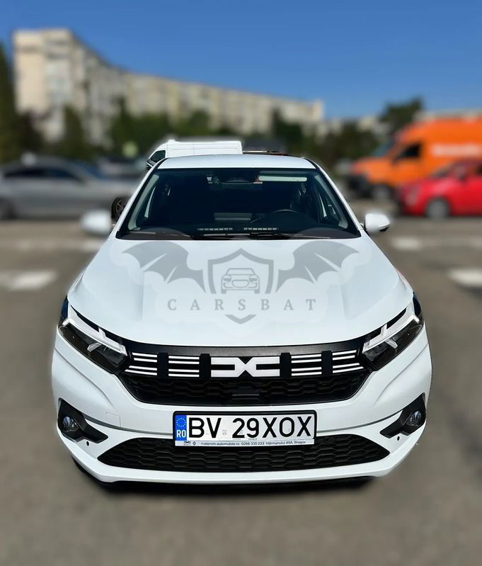 Dacia Logan III [2020 - Prezent] TCe 90 MT6 Prestige+ 2024