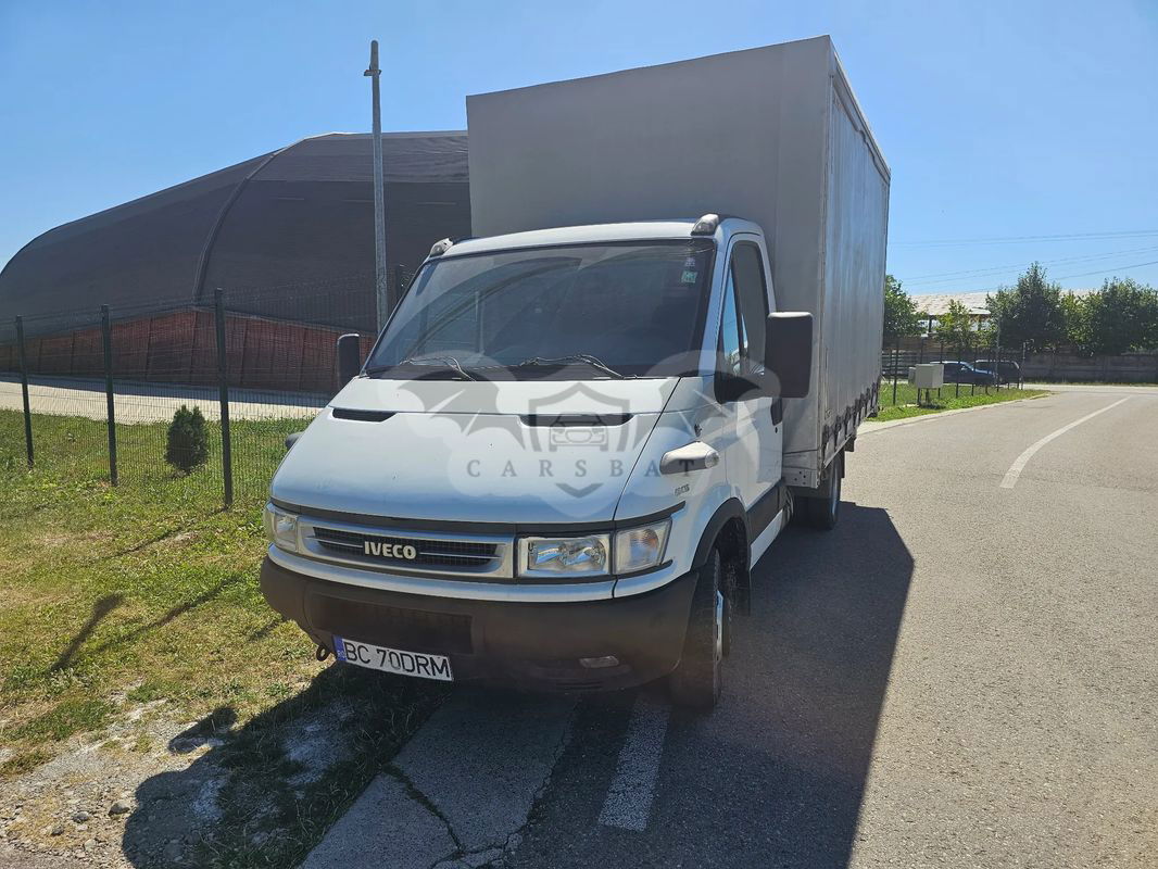 Iveco Daily 2006