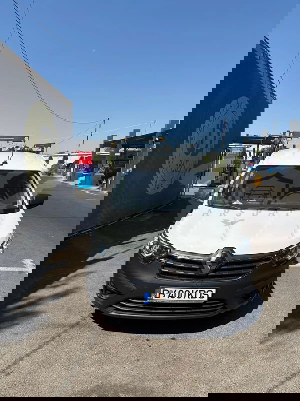 Renault Express 2022