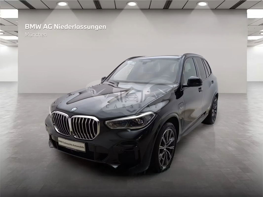 BMW X5 G05 [2018 - Prezent] xDrive45e 2022