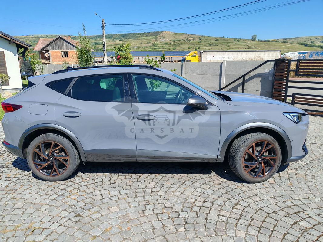 Cupra Formentor 1.5 eTSI DSG 2023