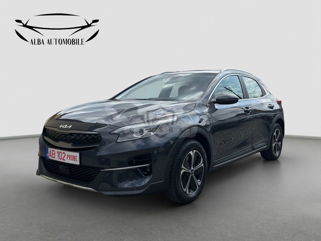 Kia XCeed 1.6 GDI DCT6 OPF Plug-in-Hybrid Spirit 2022