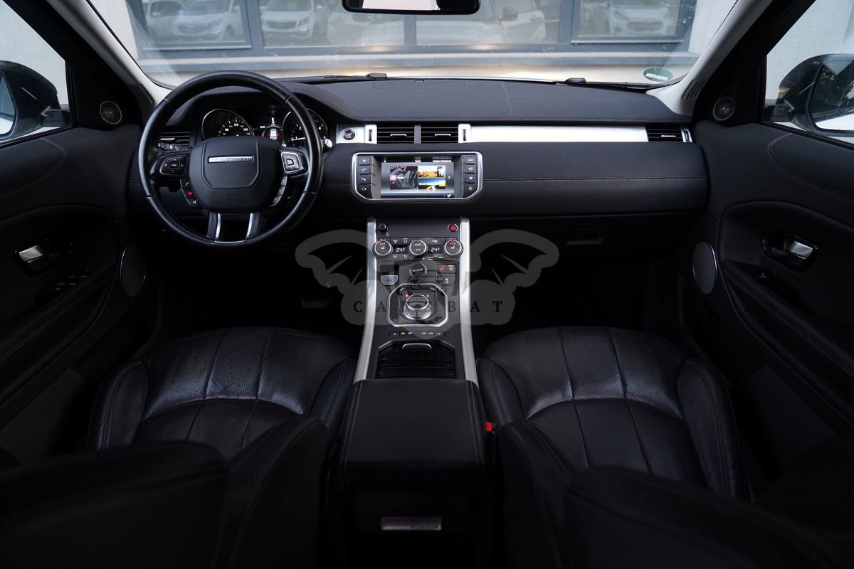 Land Rover Range Rover Evoque I [2012 - 2018] 2.0 D150 R-Dynamic S 2016