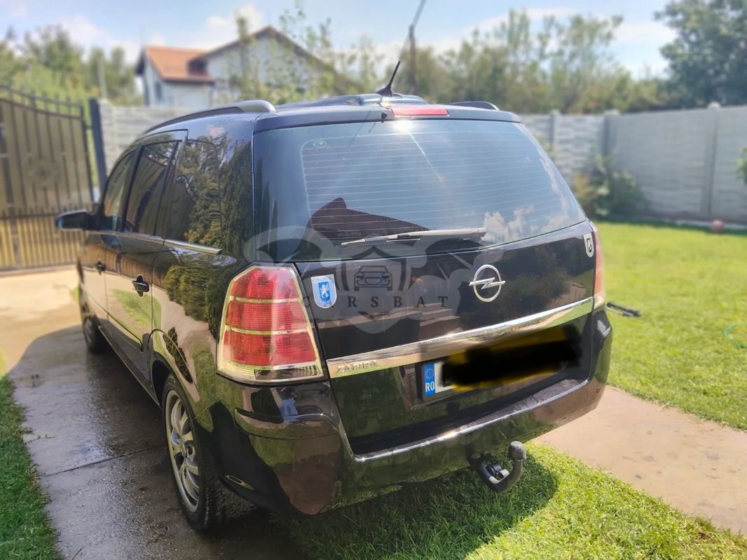 Opel Zafira A [1999 - 2006] 2005